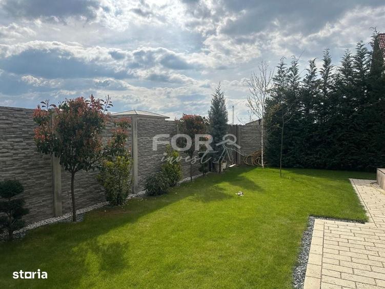 Vila eleganta de vanzare zona Nufarul Oradea - 8