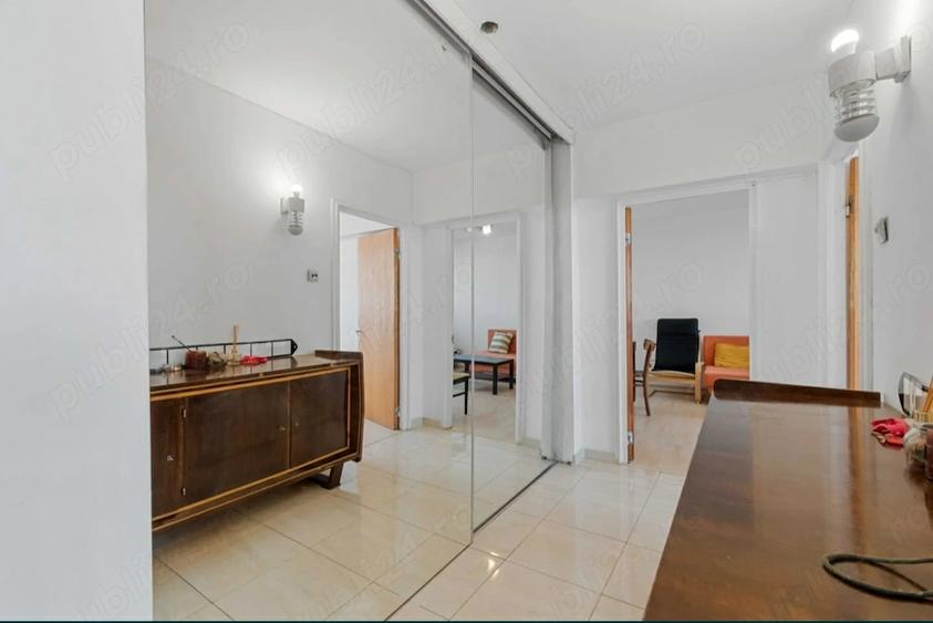 Apartament cu 2 camere decomandat în Dristor