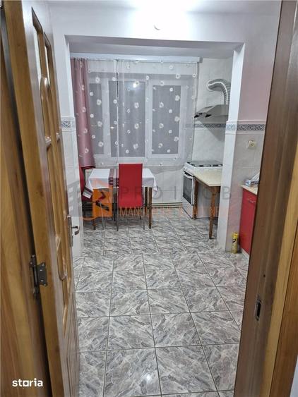 Apartament cu 2 camere decomandat în Unirii Sud