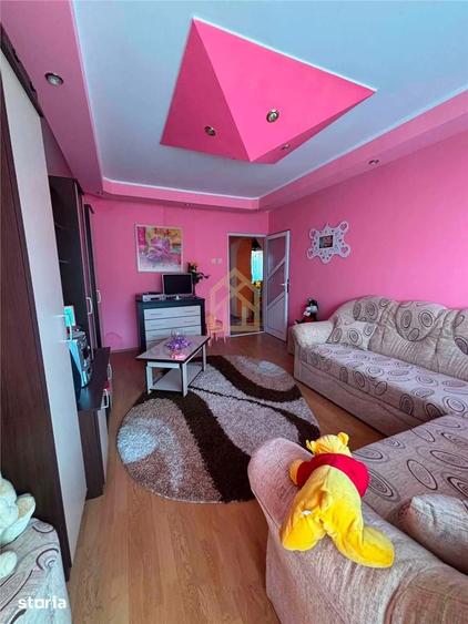 Apartament 2 camere de vanzare - 6