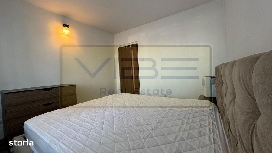 Apartament 2 camere Podu Ros - 10 min Palas Mall - 3