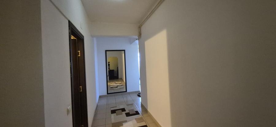 Apartament cu 2 camere în Olteni