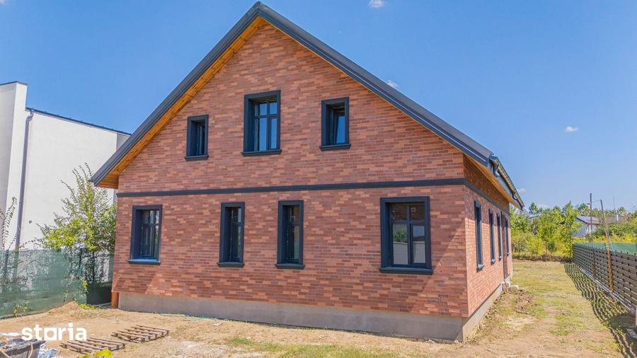 Casa premium nZEB A+ P+M ?i Anexa S+P - 9