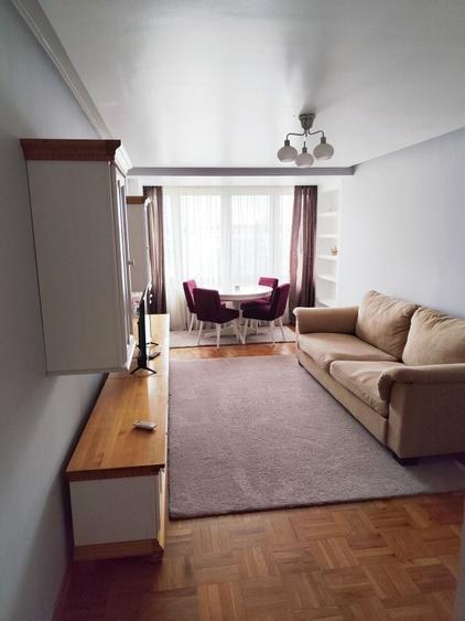 Apartament cu 2 camere semidecomandat în Ultracentral