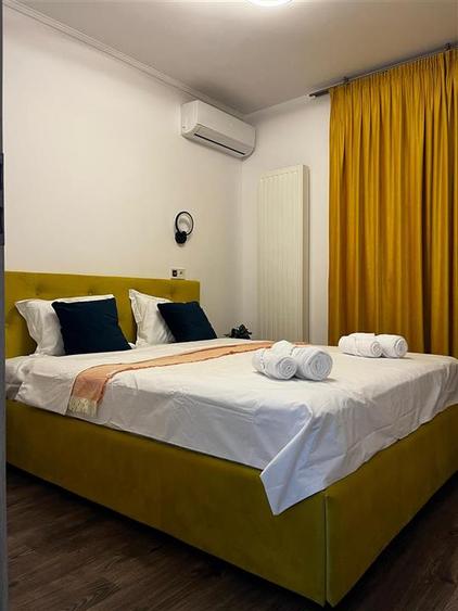 Apartament 2 camere | Belvedere Residence | Metrou Pipera | Parcare - 12