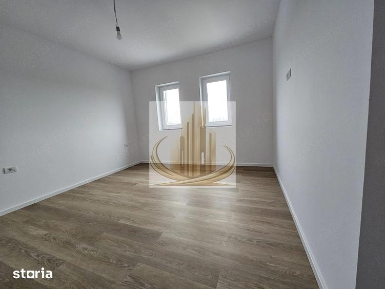 Casă cu 3 camere cu Teren 351 Mp în Oloșag