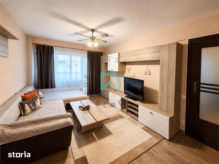 Apartament 2 camere Racadau ,64mp, Brasov - 4