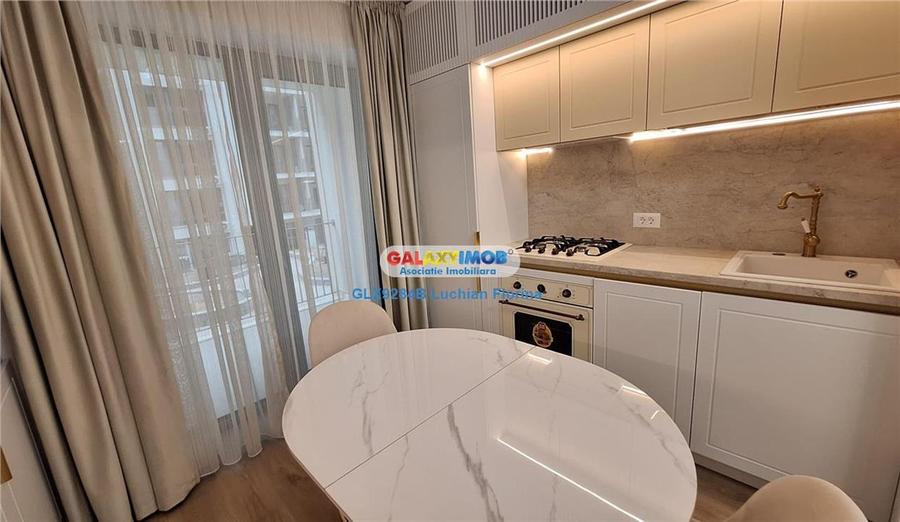 HILS Sunrise | 2 camere | prima inchiriere | parcare inclusa - 1