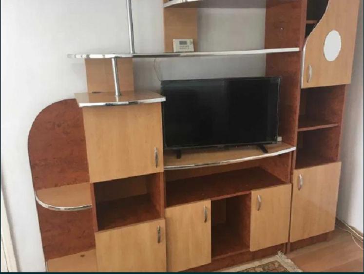 Alexandru Cel Bun Liceul Miron Costin apartament 2 camere 47 mp cu CT - 6