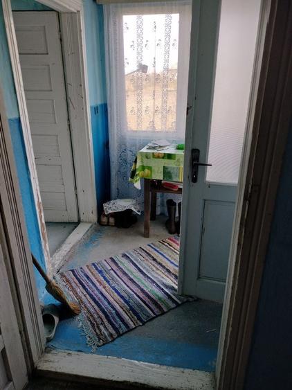 Casă cu 3 camere în Florești