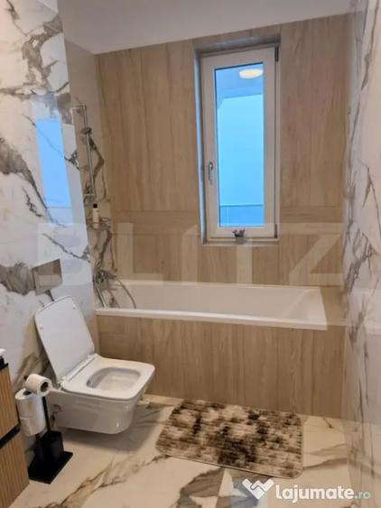 Apartament cu 3 camere decomandat în Obcini