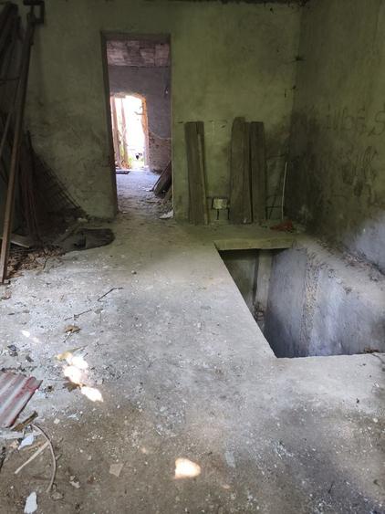Casă cu 4 camere în Centrul Istoric