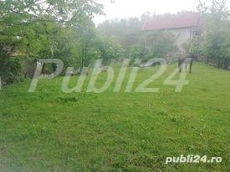 Teren de 2031 mp, în Central