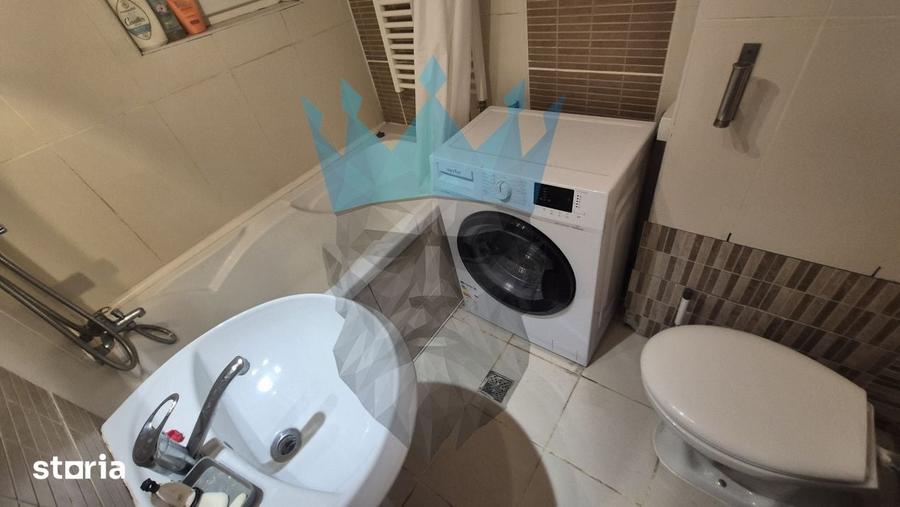 Apartament cu 2 camere în Centrul Istoric