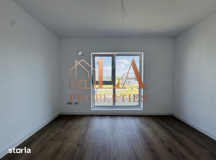 Casa individuala 4 camere | Incalzire in pardoseala | Domnesti - 5