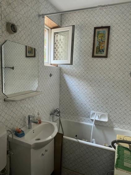 Apartament cu 3 camere decomandat în Gării