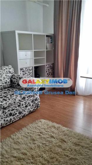 Apartament cu 2 camere decomandat, mobilat în Tineretului