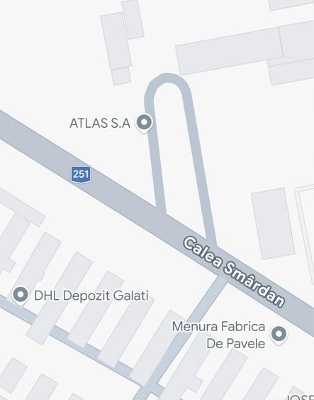Spațiu comercial, în Central