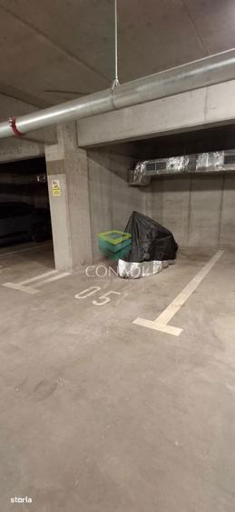Apartament cu 3 camere în Grivița