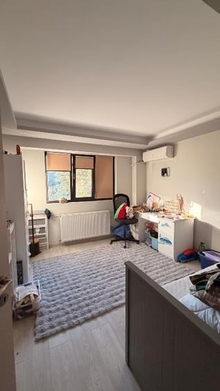 Apartament cu 3 camere decomandat, mobilat în Tineretului