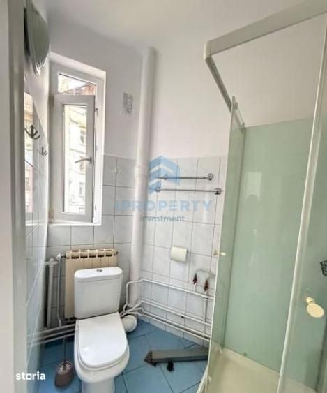 Ap 2 camere VICTORIEI. Centrala proprie. Mansarda. Debara. Proximitate - 1