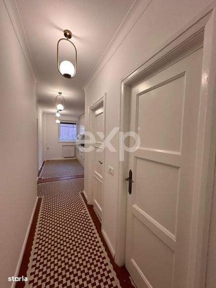 Inchiriere apartament 4 camere parter Dorobanti - 7