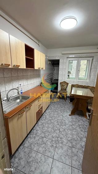 Apartament cu 4 camere decomandat în Apărătorii Patriei