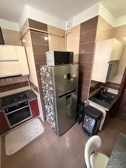 Apartament cu 2 camere decomandat, mobilat în Floreasca
