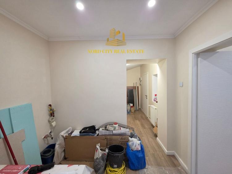 Casă P+1+M | Ultracentral – Bd. Gheorghe Magheru - Romana - 4