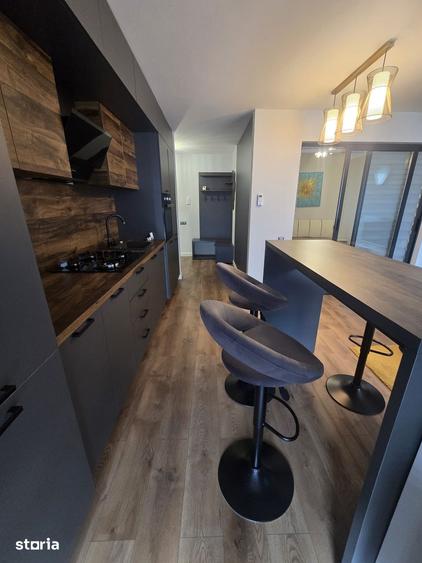 Apartament cu 3 camere în Dâmbul Rotund