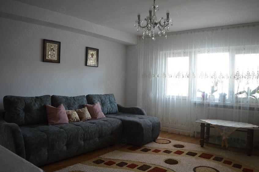 Apartament cu 2 camere decomandat în Obcini