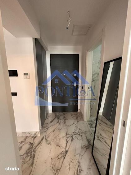 Apartament 9/10 First Mamaia - Hotel Crowne Plaza Mamaia, Club LOFT - 3