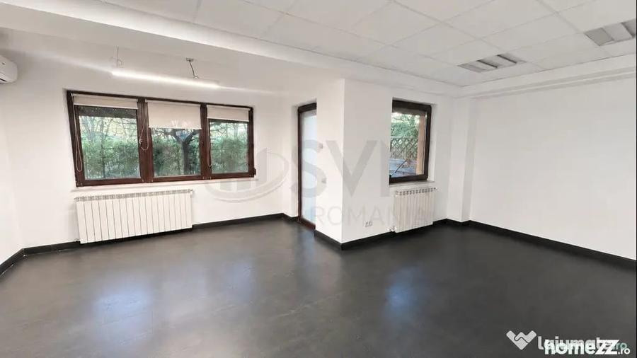 Casă cu 7 camere cu Teren 120 Mp în Floreasca