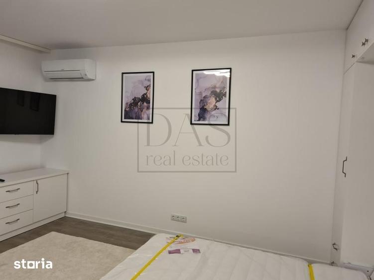 Studio Cloud9 | Aviatiei - Pipera | 10 min Promenada Mall - 5
