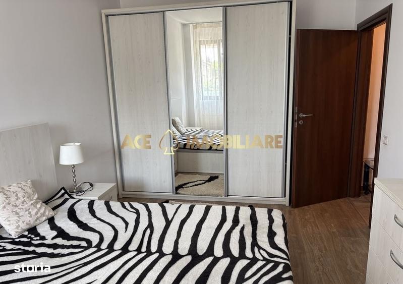 Apartament cu 2 camere în Prelungirea Ghencea
