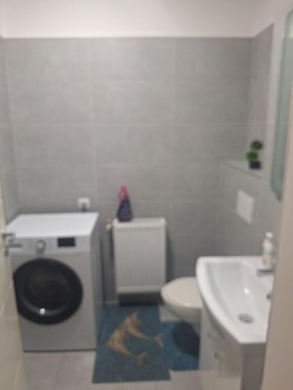 Garsonieră decomandată în Turnișor