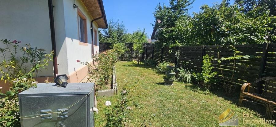 Casă cu 3 camere cu Canalizare în Clinceni
