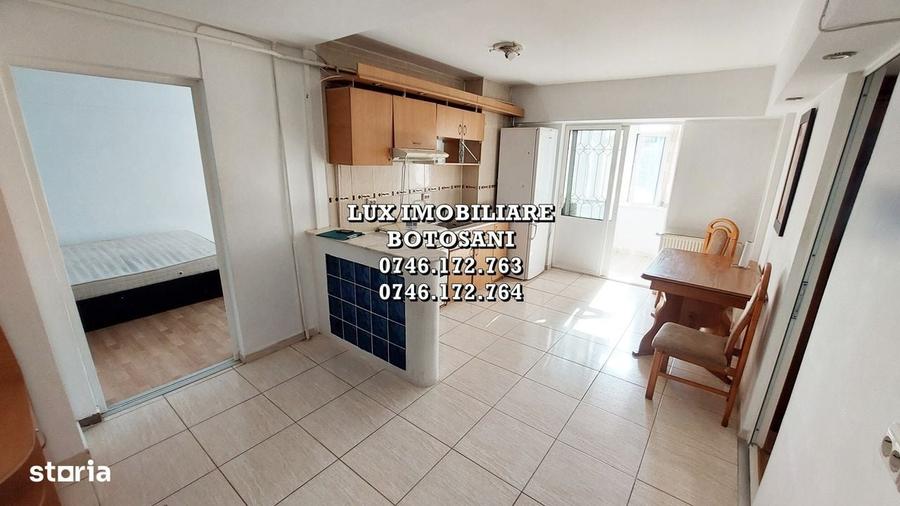Apartament 2 camere, zona centrala (Casa Cartii) - 1