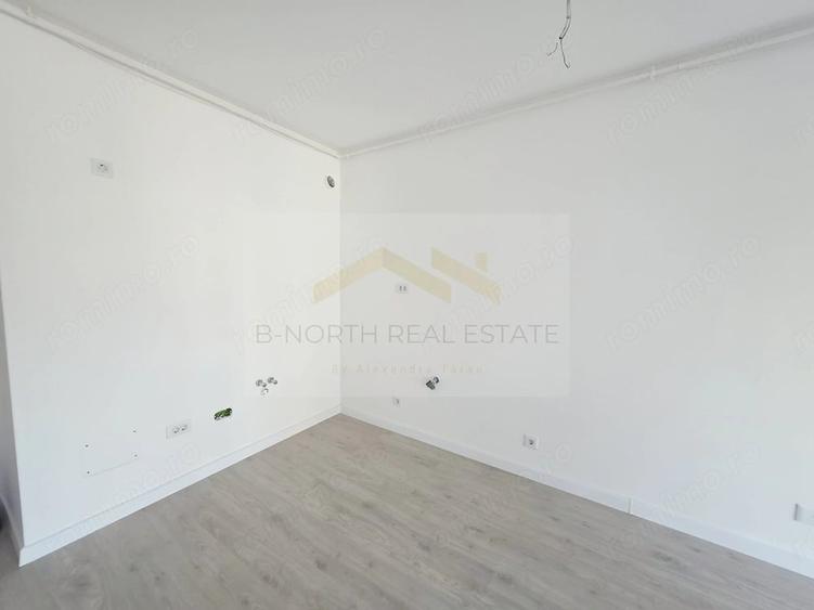 Studio nou in Ivory Residence Pipera | 43,7 mp | Ideal pentru investi?ie - 9