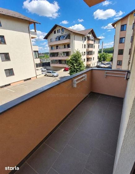 Apartament 2 camere + loc parcare intabulat! - 8