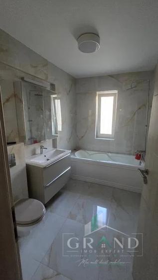 Apartament Renovat | 3 Camere | Etaj 1 | Parcare Subterana | Strada Traian - 8