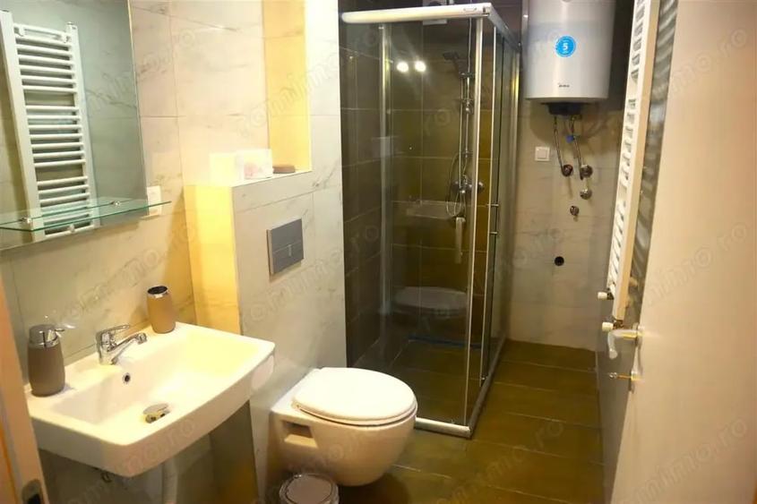 Garsonieră nedecomandată în Iosefin