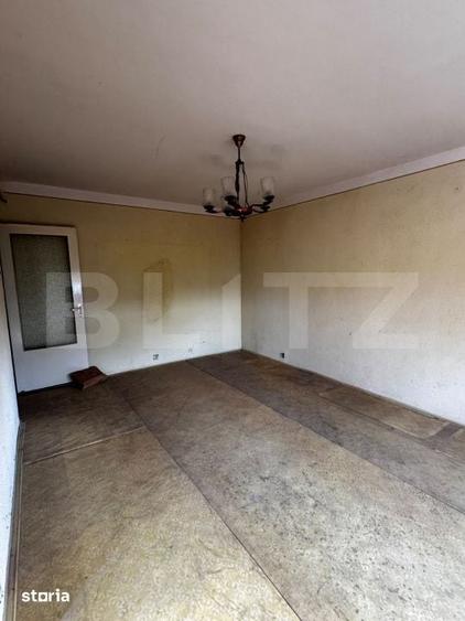 Apartament de vanzare in centrul orasului Ocna Mures etaj 1 - 9