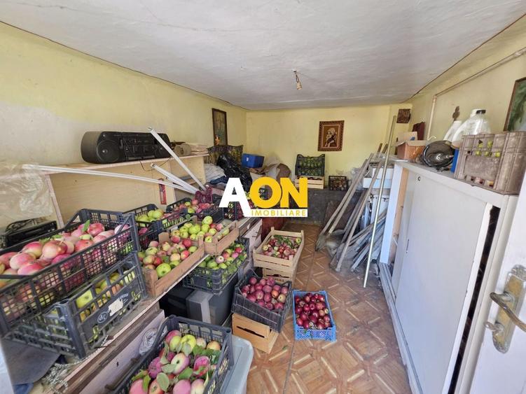 Casă individuală cu 3 camere cu Canalizare în Ciugud