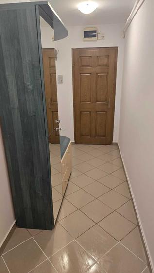 Apartament cu 2 camere decomandat în Est