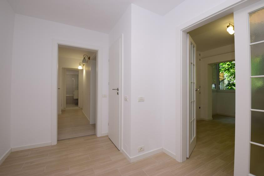 3 camere, renovat, centrală, 2/4, Rahova - Strada Oltina - 5