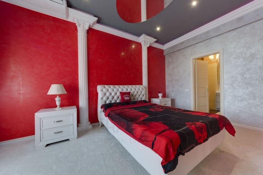 Satul Francez | 4 camere | Parcare - 11
