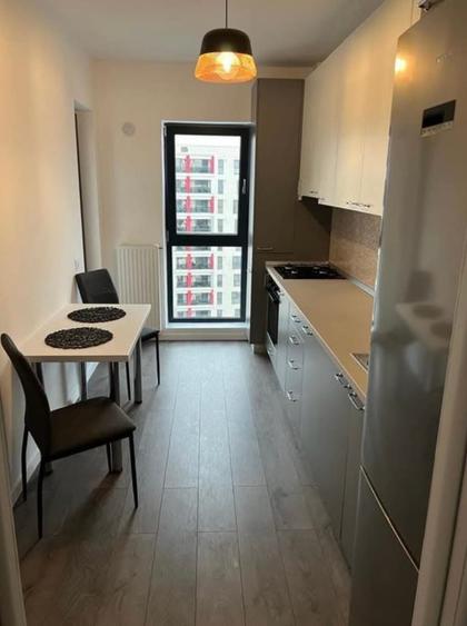 Apartament 2 camere de inchiriat Lujerului Exigent Plaza - 7