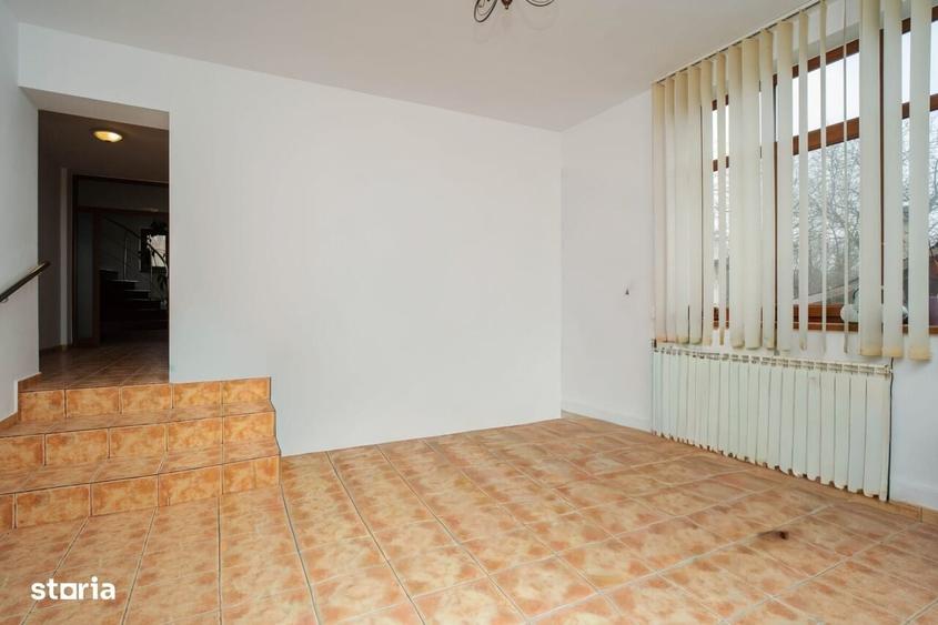 Spațiu comercial, de 130 mp, în Albești