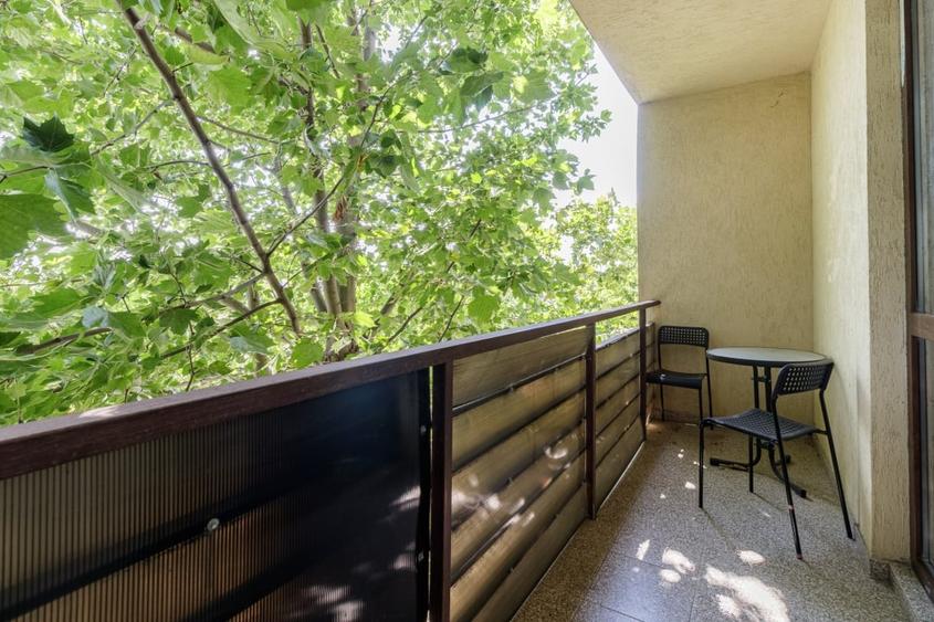 Apartament cu 2 camere decomandat, mobilat în Chiajna
